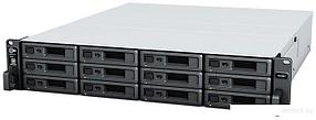 Сетевой накопитель Synology RackStation RS2423+