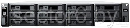 Сетевой накопитель Synology RackStation RS2423+, фото 2