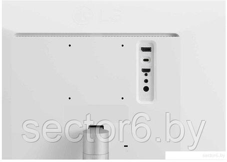 Монитор LG UltraWide 29WQ600-W, фото 2