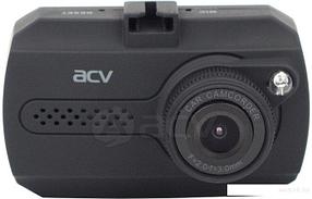 Автомобильный видеорегистратор ACV GQ117