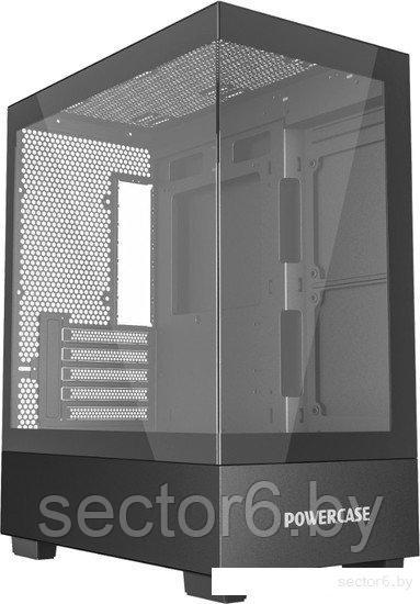 Корпус Powercase Vision Micro M CVMMB-L0