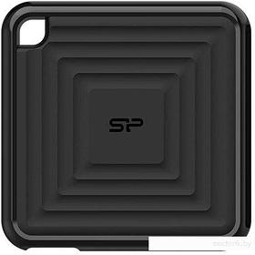 Внешний накопитель Silicon-Power PC60 256GB SP256GBPSDPC60CK