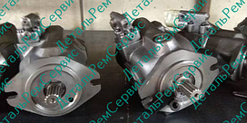 ГИДРАВЛИЧЕСКИЙ НАСОС BOSCH REXROTH A10VO60DFR1/52R-VSR46N00-S1607