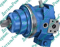 ГИДРАВЛИЧЕСКИЙ НАСОС BOSCH REXROTH A6VE55