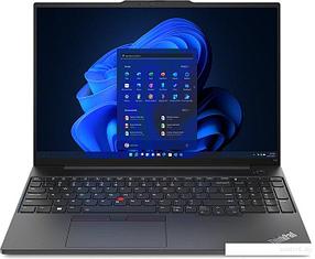 Ноутбук Lenovo ThinkPad E16 Gen 1 Intel 21JN009NRT