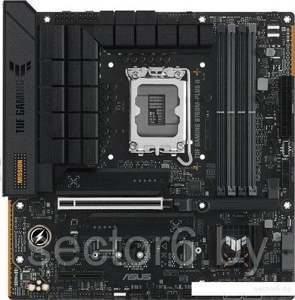 Материнская плата ASUS TUF Gaming B760M-Plus II, фото 2