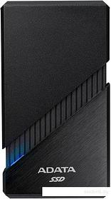 Внешний накопитель ADATA SE920 2TB SE920-2TCBK