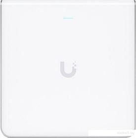 Точка доступа Ubiquiti U6 Enterprise In-Wall