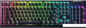 Клавиатура Razer BlackWidow V4 X (Razer Yellow)