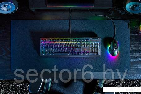 Клавиатура Razer BlackWidow V4 X (Razer Green), фото 2