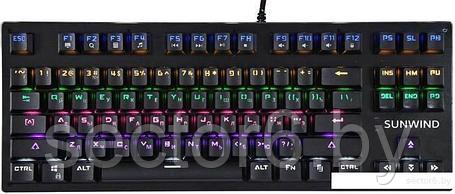 Клавиатура SunWind SW-K900G, фото 2