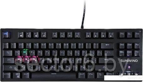 Клавиатура SunWind SW-K900G, фото 2