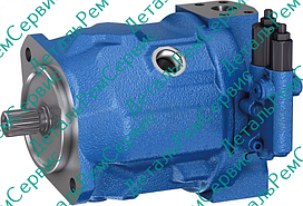 ГИДРАВЛИЧЕСКИЙ НАСОС BOSCH REXROTH A10VO28
