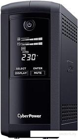 Источник бесперебойного питания CyberPower Value Pro VP700E(I)LCD
