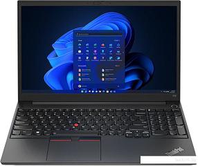 Ноутбук Lenovo ThinkPad E15 Gen 4 Intel 21E6006YRT