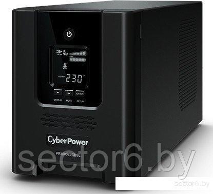 Источник бесперебойного питания CyberPower PR3000ELCDSL 3000VA, фото 2