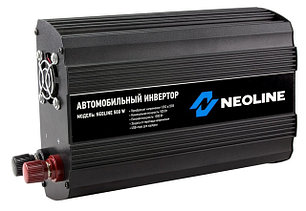 Инверторы автомобильные