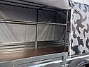 АВТОМОБИЛЬНЫЙ ПРИЦЕП AVTOS A35P1B, фото 6