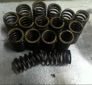 2-5Д49.108.17 Пружина