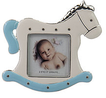 Фоторамка PLATINUM PF9729B BLUE 6x6