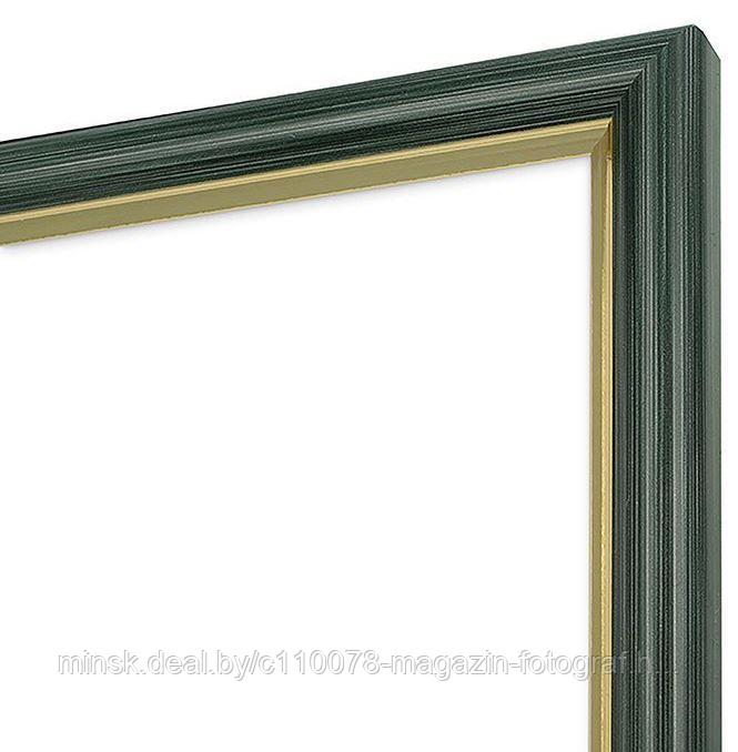 Рамка пластиковая 20х30 636498-8