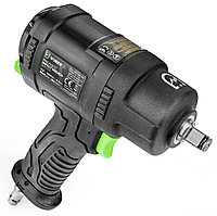 Ударный гайковерт WUBER Tools W33220 1/2" [1560 Нм]