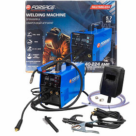 Сварочные полуавтоматы FORSAGE