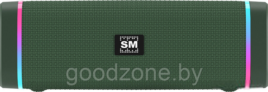 Беспроводная колонка Soundmax SM-PS5019B (зеленый)