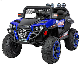 Детский электромобиль Mercedes JEEP