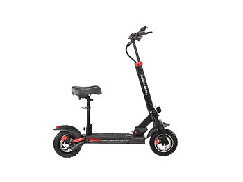 Электросамокат KUGOO KIRIN M4 Pro Plus 2025!
