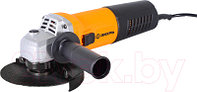 Угловая шлифовальная машина Вихрь УШМ-125/800