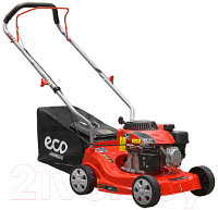 Газонокосилка бензиновая Eco LG-435