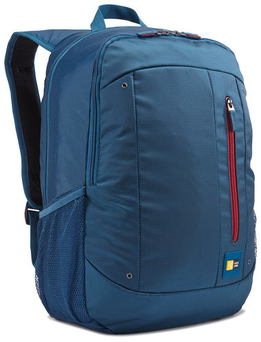 Рюкзак для ноутбука 15,6" Case Logic WMBP115LE - фото 1 - id-p33553160