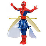 Летающий "Человек-паук" (Spider-Man), фото 2