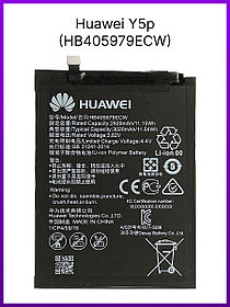 Аккумулятор для Huawei Y5p (HB405979ECW), оригинальный