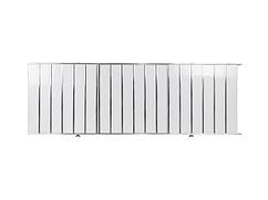 Экран под ванну 1,5 м, серебряная (10), PERFECTO LINEA