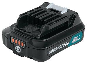 Аккумулятор bl1021b 12.0 в 2.0 а/ч LI-ION MAKITA 197396-9