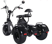 Электроскутер CITYCOCO TRIKE X7 PRO(Трицикл) 2025!
