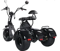 Электротрицикл CITYCOCO TRIKE X7 PRO(Трицикл) 2025!