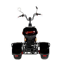 Электроскутер CITYCOCO TRIKE X7 PRO(Трицикл) 2025!, фото 3
