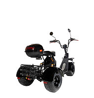 Электроскутер CITYCOCO TRIKE X7 PRO(Трицикл) 2025!, фото 4