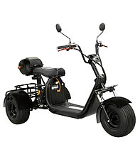 Электроскутер CITYCOCO TRIKE X7 PRO(Трицикл) 2025!, фото 6