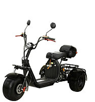 Электроскутер CITYCOCO TRIKE X7 PRO(Трицикл) 2025!, фото 8