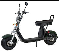 Электросамокат CITYCOCO X11 PRO 2025!