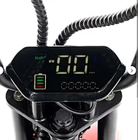 Электротрицикл CityCoCo TRIKE Classic X5 PRO(Трицикл) 2025!, фото 2