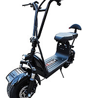 Электроскутер WOLONG C1 PRO 48V 15AH 800W, фото 6