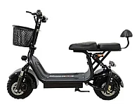 Электросамокат WOLONG C1 PRO 48V 15AH 800W