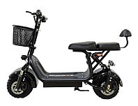 Электроскутер WOLONG C1 PRO 48V 15AH 800W