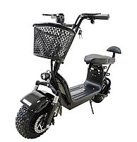 Электроскутер WOLONG C1 PRO 48V 15AH 800W, фото 7