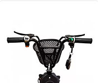 Электроскутер WOLONG C1 PRO 48V 15AH 800W, фото 5